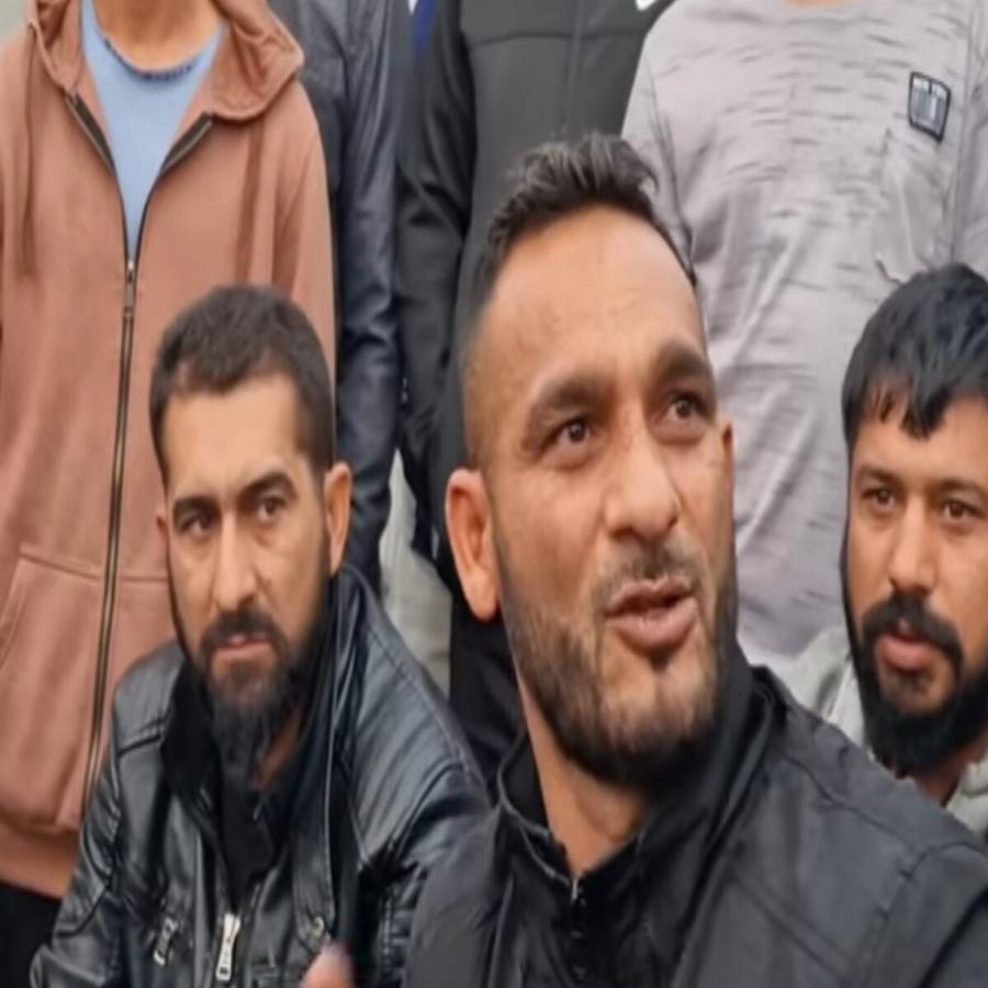 Παίρνει πίσω τις δηλώσεις του ο πατέρας του 16χρονου Ρομά: “Ζητάω συγγνώμη από την οικογένεια του, δεν μου φταίνε σε τίποτα τα παιδιά του”