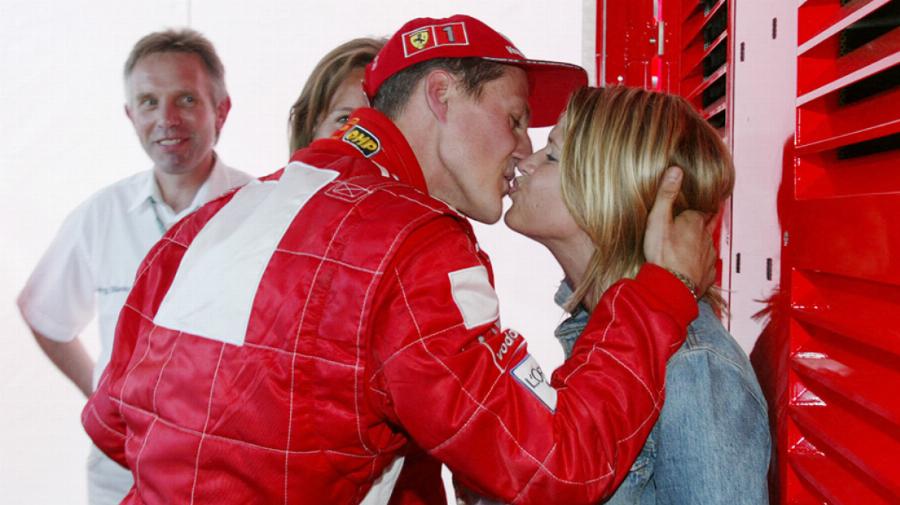 Μίκαελ Σουμάχερ: Εννέα χρόνια μετά από το φρικτό ατύχημα παραμένει το μυστήριο γύρω από την υγεία του