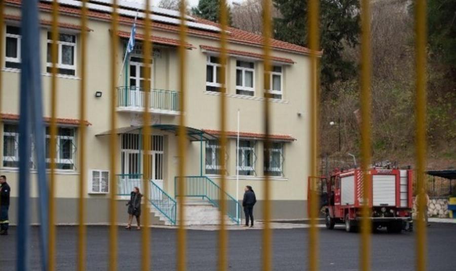 «Τρία εκατοστά και θα ζούσε»: Η στιγμή της τραγωδίας στις Σέρρες και η 7χρονη αδελφούλα του Βασίλη που τον έψαχνε μέσα στο πανικό