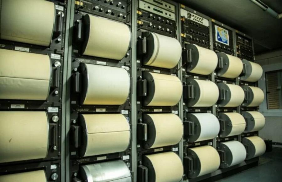 Τι λένε οι σεισμολόγοι για τα 4,9R στην Εύβοια: «Δεν έχει σχέση με τους σεισμούς στα Στύρα»