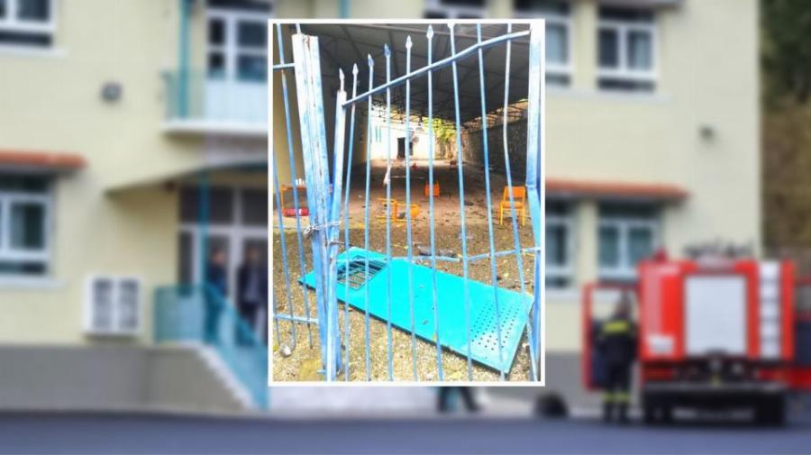 Φονική έκρηξη στις Σέρρες: Ανατριχίλα με αυτό που είχε ζητήσει ο 11χρονος Βασίλης από τους δικούς του πριν πάει σχολείο