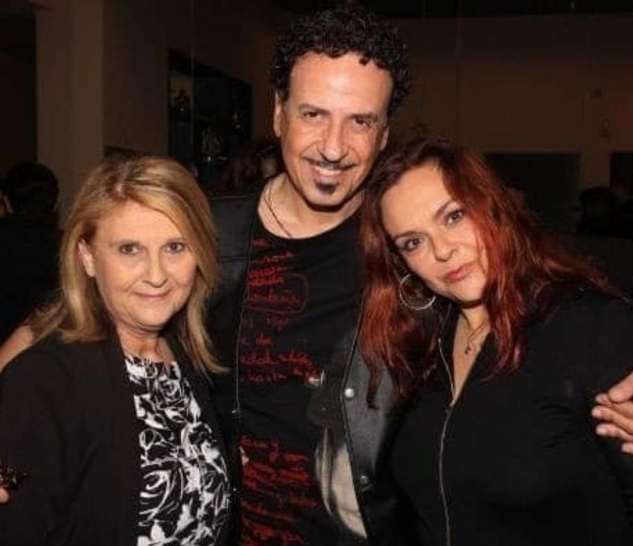 Δεν θα την αναγνώριζε ούτε ο Μπέζος: Η Βούλα από της «Ελλάδος τα παιδιά» έχει γίνει άλλος άνθρωπος