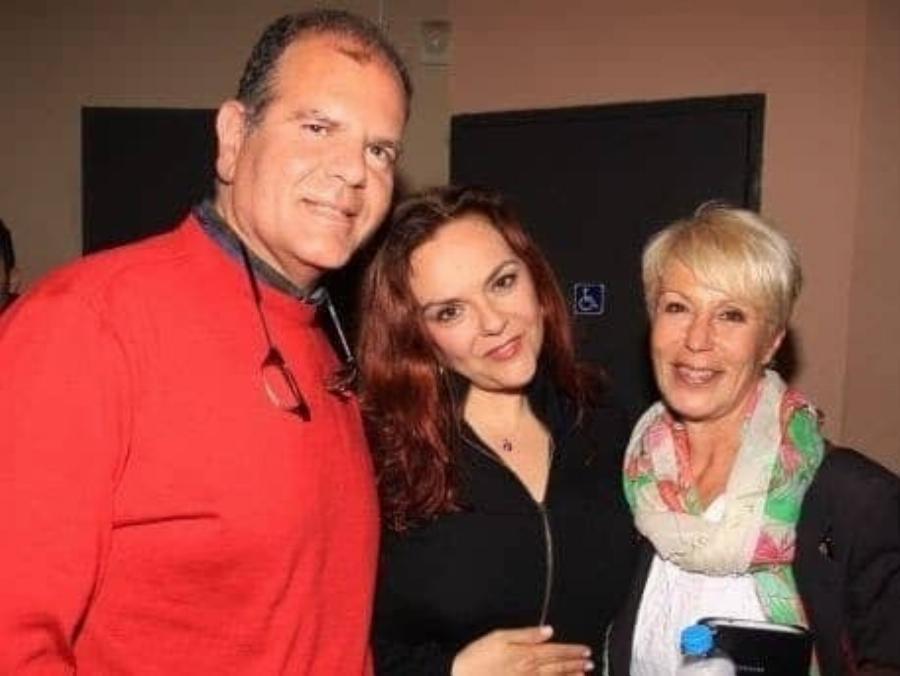 Δεν θα την αναγνώριζε ούτε ο Μπέζος: Η Βούλα από της «Ελλάδος τα παιδιά» έχει γίνει άλλος άνθρωπος