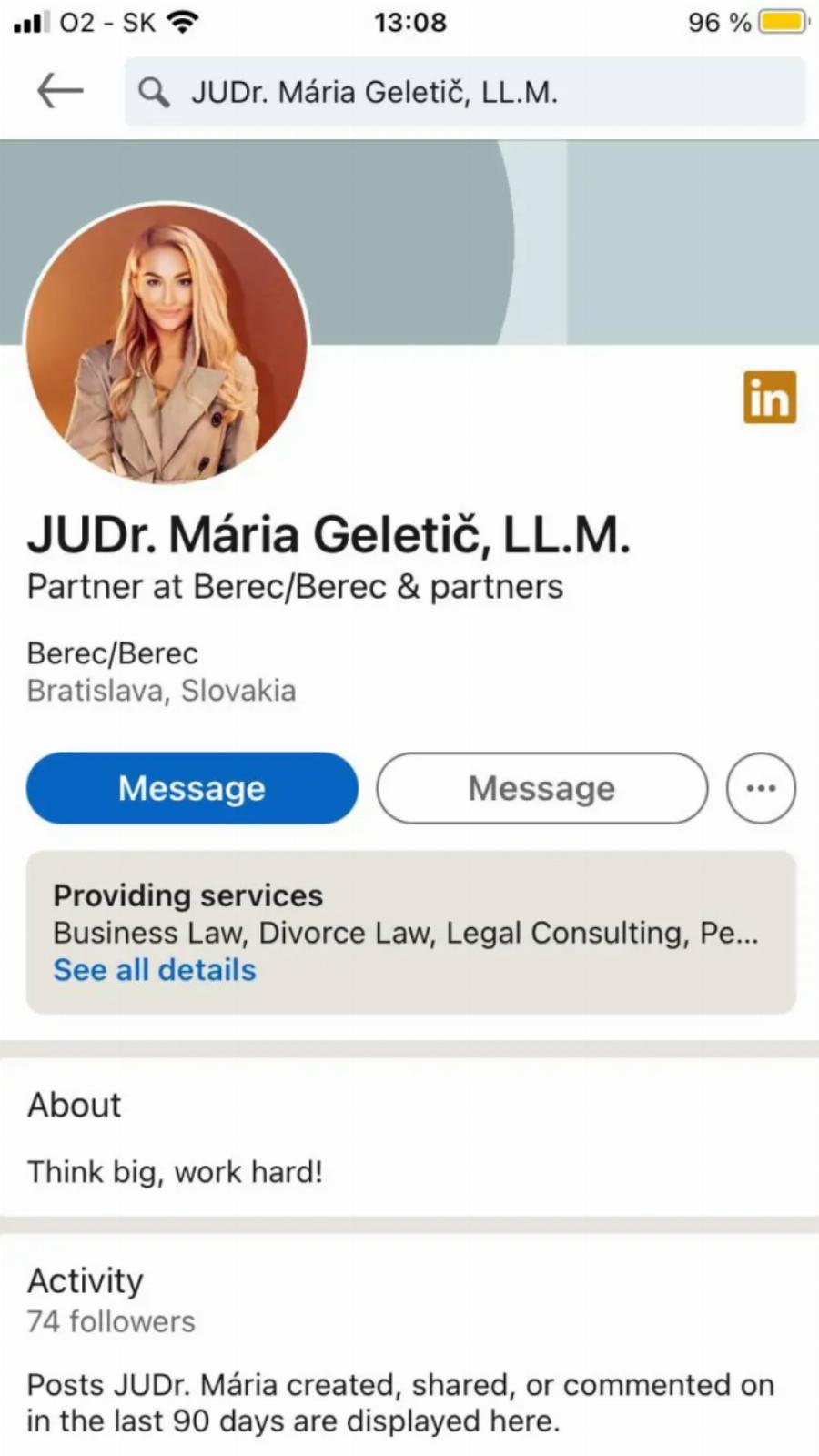 Καλλονή σαν μοντέλο: Η Σλοβάκα απατεώνισσα η  οποία έκανε το κόλπο του αιώνα και φέσωνε τον κόσμο