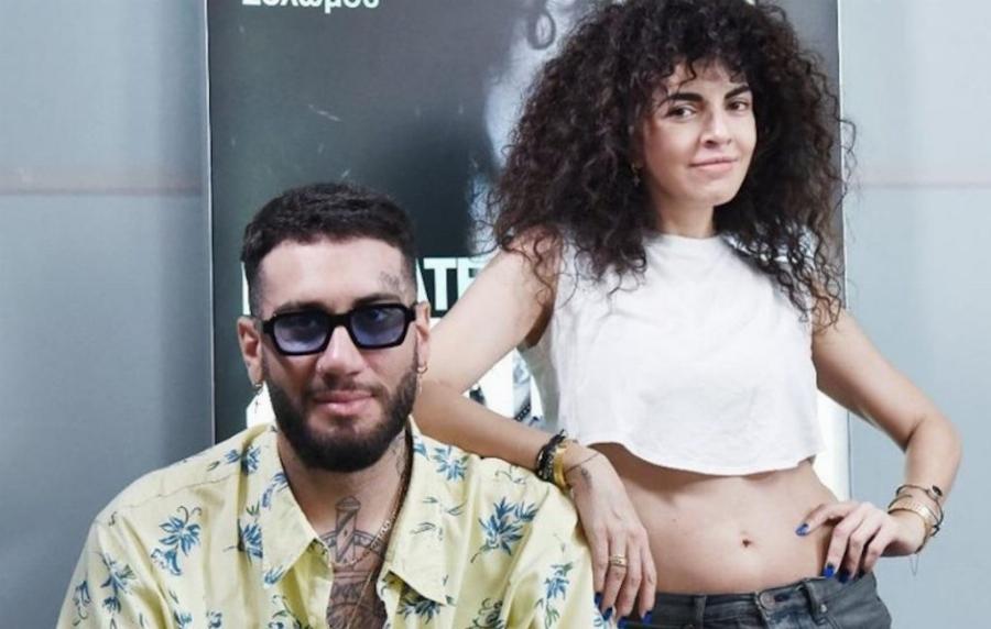 Κατάξανθη σαν άλλη Marilyn: Η Μαρία Σολωμού έκανε την αλλαγή στα μαλλιά της και δηλώνει «πιο ωραία από ποτέ»