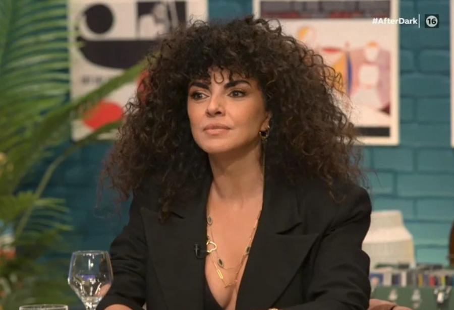 Απασφάλισε ο Δημήτρης Παπανώτας για Μαρία Σολωμού: «Θα γελάσει αυτή ειρωνικά για μένα; Έλα με τις ανοησίες δεν μπορώ»