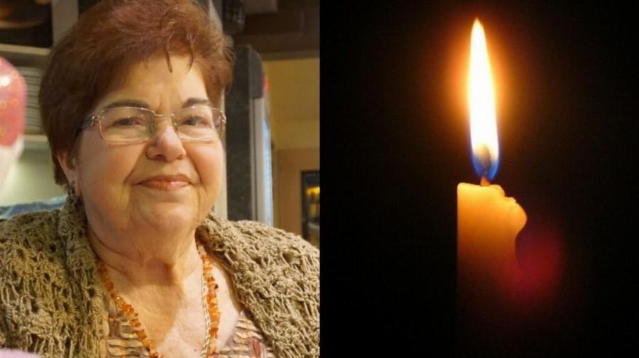 Ανείπωτος θρήνος στην Κεφαλονιά: «Χάθηκε» εντελώς ξαφνικά από τη ζωή η γυναίκα-σύμβολο, Τασία Μουρελάτου