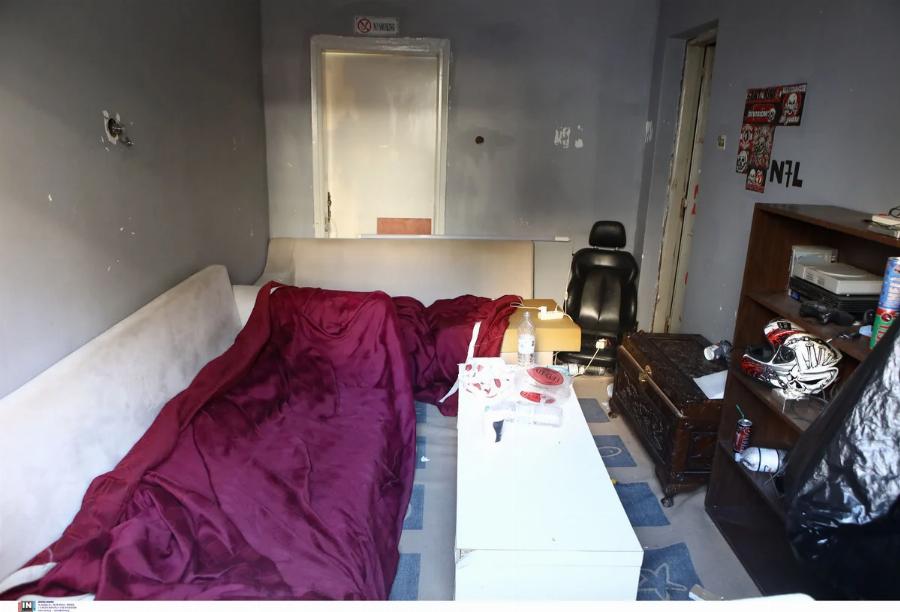 Ίλιον: Στη φυλακή ακόμα 2 ανήλικοι για τον βιασμό 15χρονου με εντολή του ανακριτή