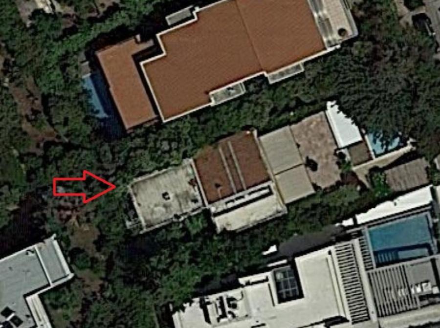 «Χάρμα οφθαλμών» με πισίνα και με όλες τις ανέσεις: Φωτογραφίες από τη βίλα του Λάκη Λαζόπουλου στο Παλαιό Ψυχικό