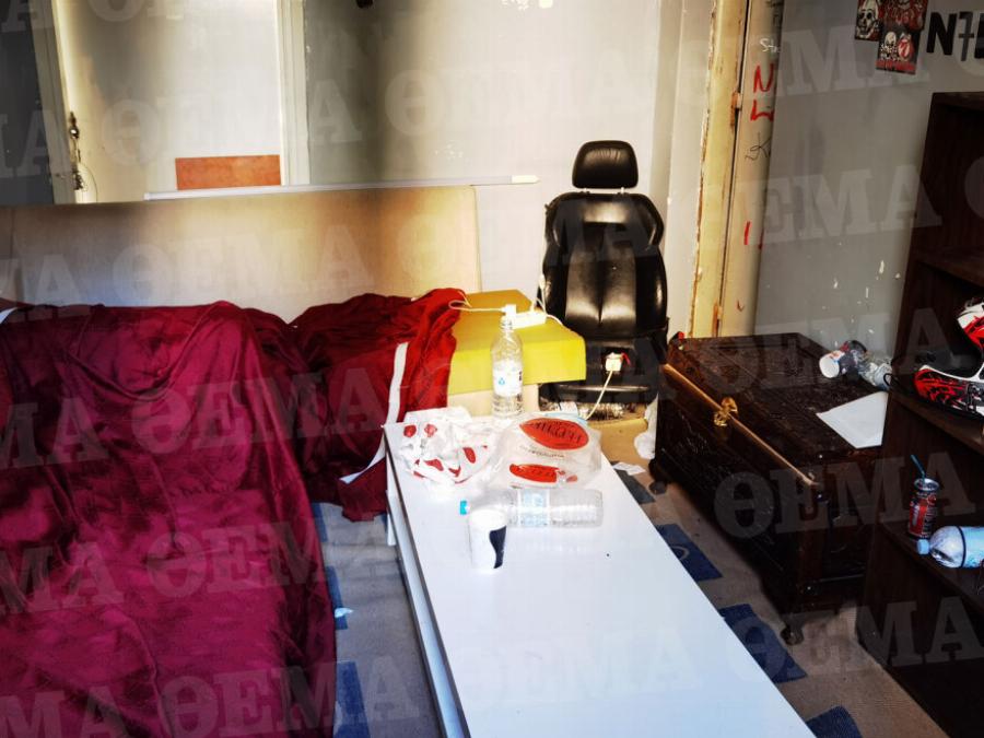 Φρίκη στο Ίλιον: Σε εγκαταλελειμμένο σπίτι-κολαστήριο οκτώ 15χρονοι βίαζαν συμμαθητή τους