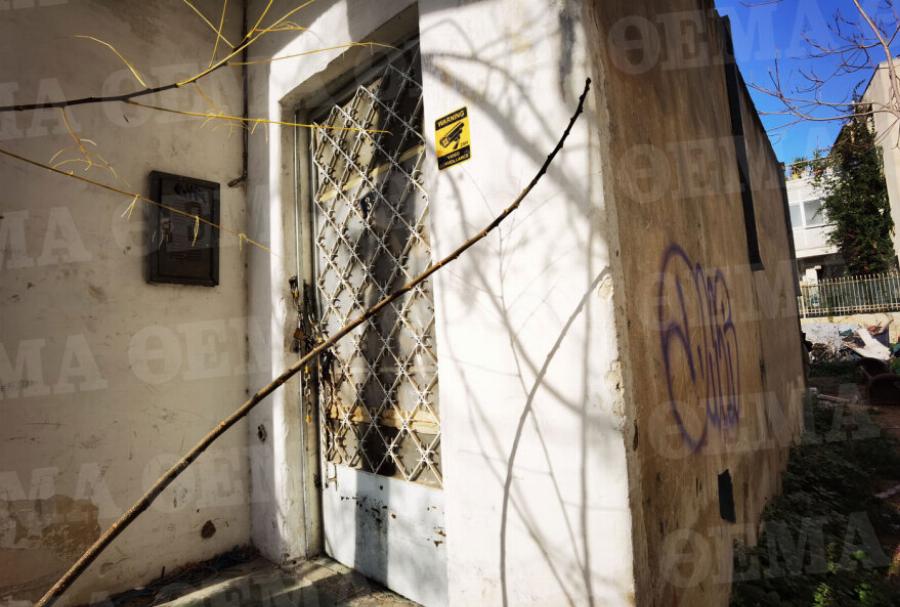 Φρίκη στο Ίλιον: Σε εγκαταλελειμμένο σπίτι-κολαστήριο οκτώ 15χρονοι βίαζαν συμμαθητή τους