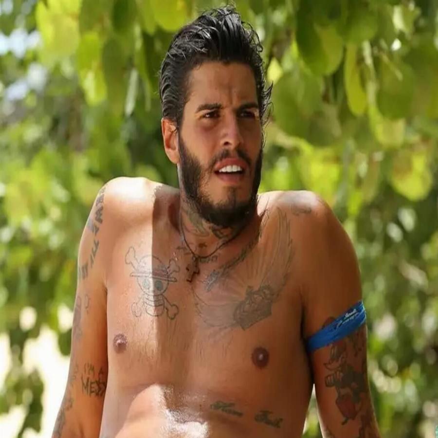 Επιστροφή-έκπληξη του outsider: Μπαίνει στο All Star Survivor ο παίκτης που κανείς δεν περίμενε