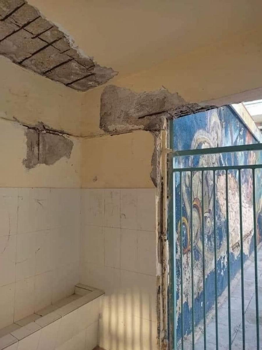 Ξέσπασε ο Άκης Τσελέντης – Εικόνες ντροπής σε ελληνικό σχολείο: «Μιλάμε για παιδικές ψυχές»