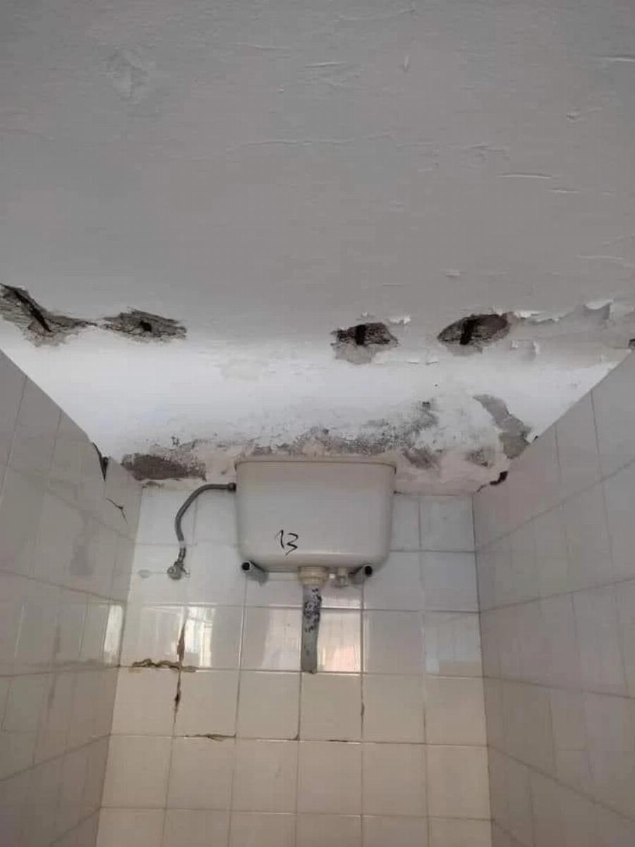 Ξέσπασε ο Άκης Τσελέντης – Εικόνες ντροπής σε ελληνικό σχολείο: «Μιλάμε για παιδικές ψυχές»