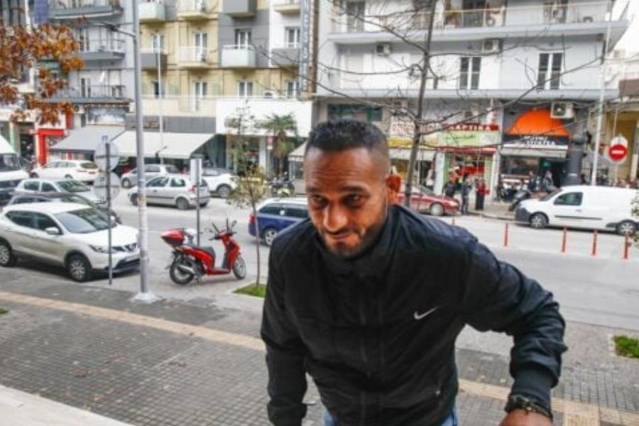 Τα είπε όλα με λίγα λόγια: Ο Αλέξης Κούγιας αποκαλύπτει για το ποινικό μητρώο του πατέρα του 16χρονου Ρομά