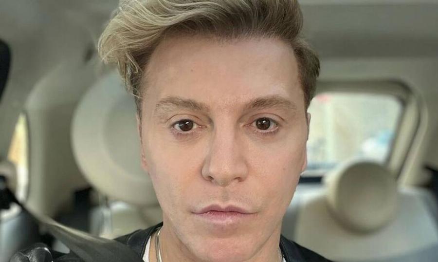 Γέλιο μέχρι δακρύων με τον Τάκη Ζαχαράτο: Μεταμορφώθηκε σε Νίκο Κοκλώνη και έριξε το διαδίκτυο