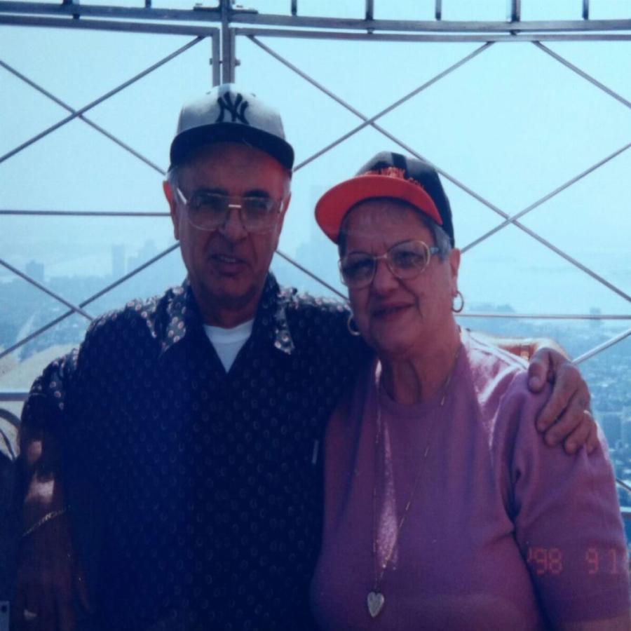 Θρίλερ με την 70χρονη Φραντζέσκα: Η θεία από την Αυστραλία με τις 500.000 ευρώ και η δεύτερη διαθήκη στην Κιβωτό του Κόσμου