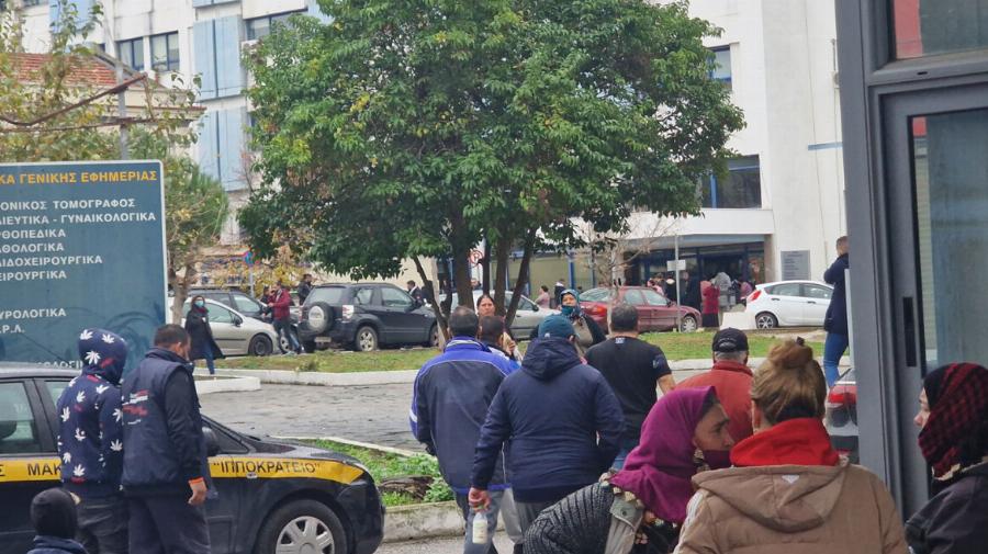 Θεσσαλονίκη: Ποινική δίωξη σε βαθμό κακουργήματος στον αστυνομικό που πυροβόλησε τον 16χρονο