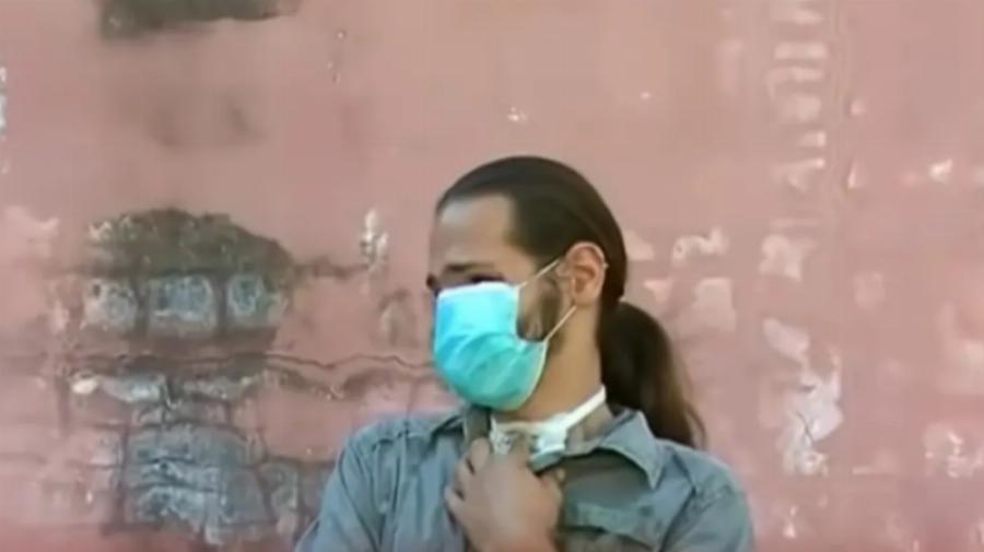 Νέα αρχή για τον Θύμιο Μπουγά: H νέα φωτογραφία που τα είπε όλα και το συγκινητικό μήνυμα