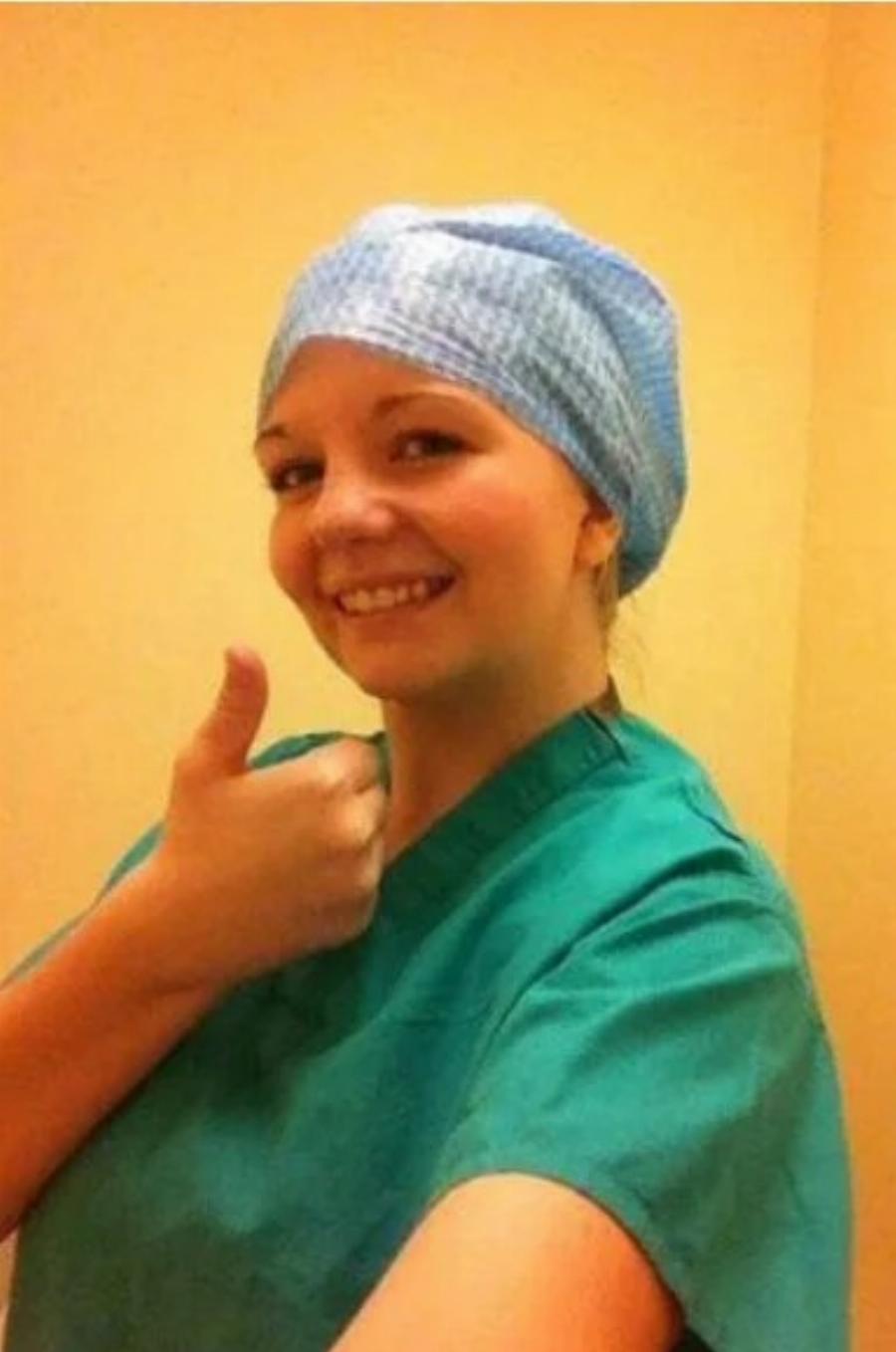 Ανείπωτος θρήνος για τη νεαρή φοιτήτρια νοσηλευτικής: Νεκρή λίγες μέρες πριν τα Χριστούγεννα – «Πονούσε συνέχεια»