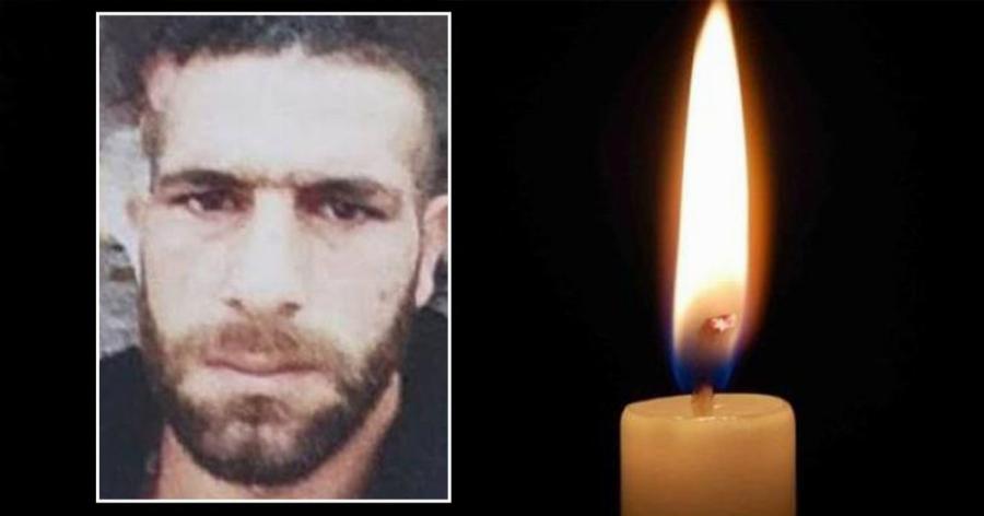 Ανείπωτη θλίψη για τον 35χρονο Αλέκο: Ο άνδρας αποφάσισε να φύγει από τη ζωή με τον πιο τραγικό τρόπο