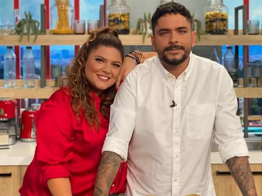 Δυσάρεστα νέα για τον Τίμο Ζαχαράτο: Το πρώτο μήνυμα του σεφ για την υγεία του – «Ταλαιπωρεί το αίμα και τους πνεύμονές μου»