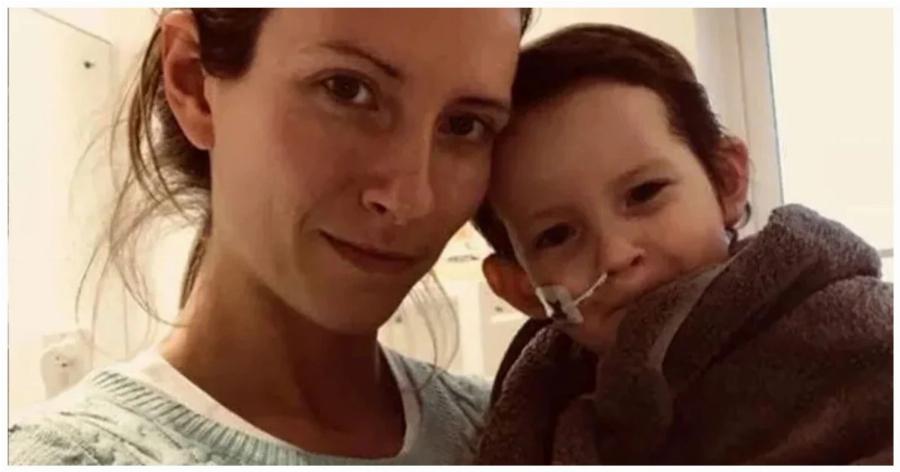 Αληθινή ιστορία που συγκλονίζει: 7χρονη που δίνει μάχη με τον καρκίνο από 18 μηνών, κέρδισε το στοίχημα της ζωής