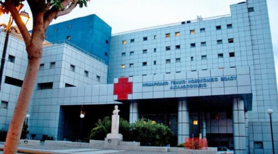 Τραγωδία στη Σκιάθο: 37χρονη έχασε το νεογέννητο μωρό της και δίνει μάχη για τη ζωή της