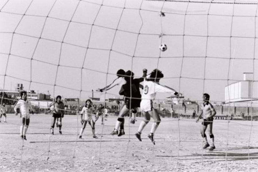 Ανείπωτος θρήνος: Νεκρός ο γνωστός φωτορεπόρτερ Παναγιώτης Τριχιάς – Η αρρώστια τον τσάκισε στα 64