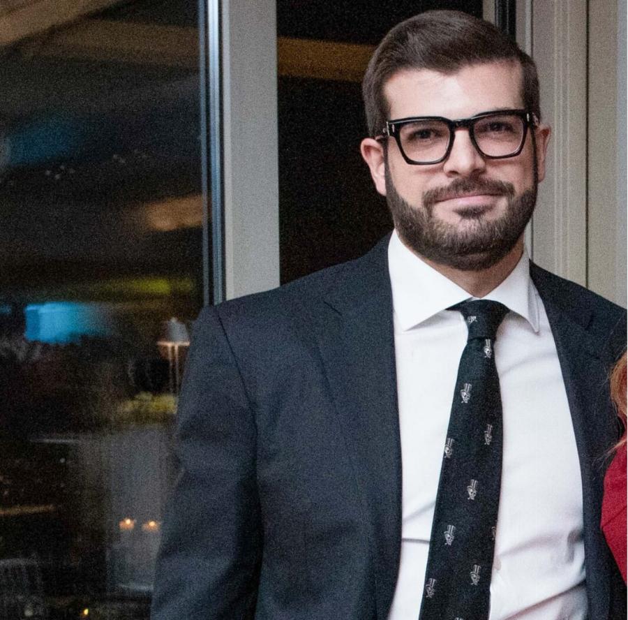 «Κλάμα» στο J2US: O πρώην σύντροφος της Κατερίνας Καινούργιου κέρδισε σε κλήρωση του Νίκου Κοκλώνη