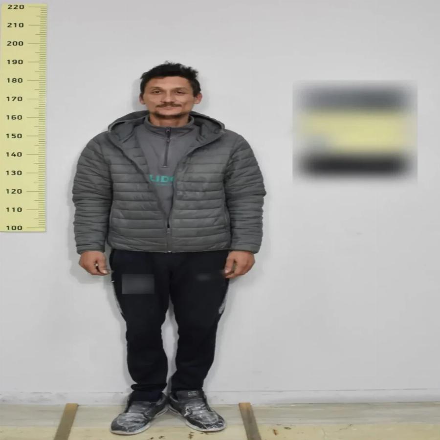 Στη δημοσιότητα οι φωτογραφίες του: Αυτός είναι o 36χρονος Αλβανός τσαντάκιας που τραυμάτισε θανάσιμα ηλικιωμένη στην Ηλιούπολη