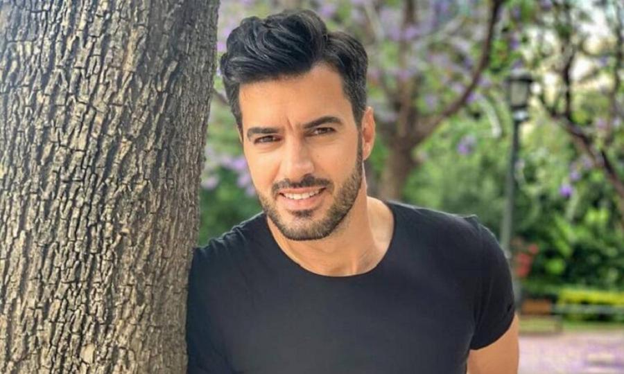 Συγκλονίζει ο Γιάννης Τσιμιτσέλης: «Ο μισός θάνατος είναι όταν σου λένε ότι έχεις καρκίνο»