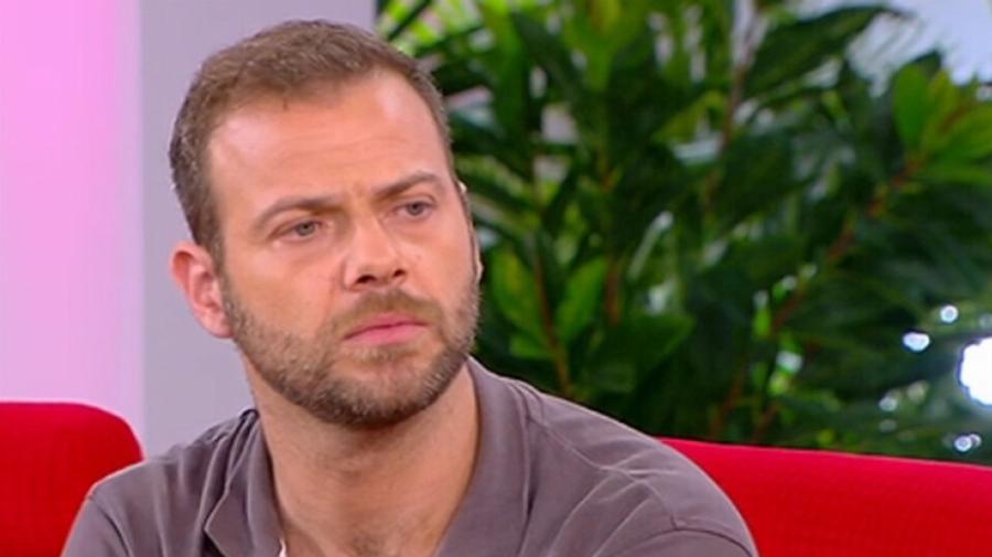 «Σήμερα έφυγες αγαπημένε»: Βαρύ πένθος για τον ηθοποιό Ορέστη Τζιόβα, το αποχαιρετιστήριο μήνυμα στο φίλο του