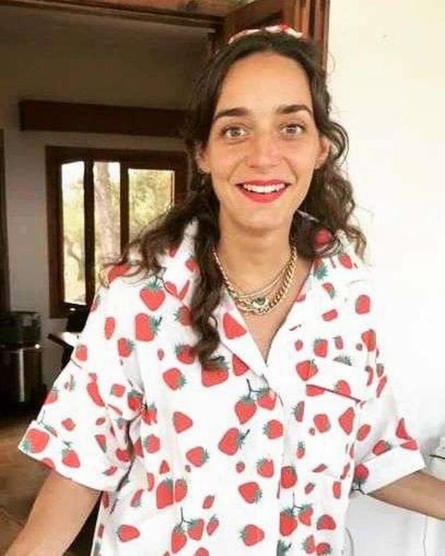 Ερωτευμένος ο Ορέστης Χαλκιάς: Ο πρωταγωνιστής του Maestro μας συστήνει στην σύντροφό του