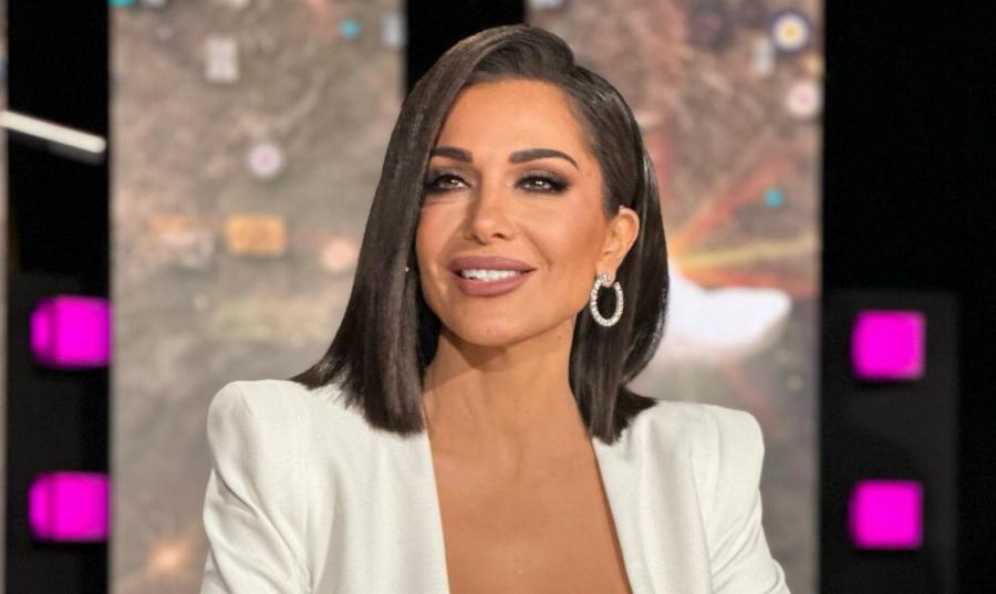 Με λίγα λόγια τα είπε όλα: Η απάντηση της Δέσποινας Βανδή στην Ελένη Μενεγάκη