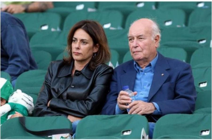 Θλίψη στον δημοσιογραφικό κόσμο: «Έφυγε» ο σπουδαίος Γιάννης Διακογιάννης