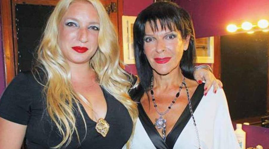 Ευτυχισμένη μητέρα η Σοφία Βόσσου: Ανακοίνωσε τα ευχάριστα, μεγάλες χαρές και γλέντια στην οικογένειά της