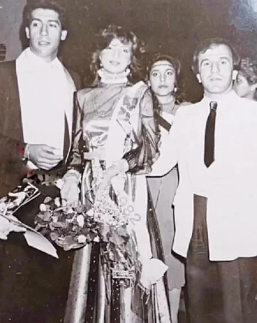 Τα παράτησε όλα και έγινε βοσκοπούλα: Η Ελληνίδα Μις Γιανγκ που άφησε το μόντελινγκ και βρήκε την ησυχία της στην Πρέβεζα