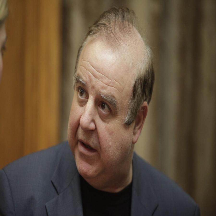 Ο Παύλος Χαϊκάλης «ξαναχτυπάει»: Αναλύει τον αστρολογικό χάρτη της Εύας Καϊλή και προβλέπει «πολλά βάσανα και δυσκολίες»