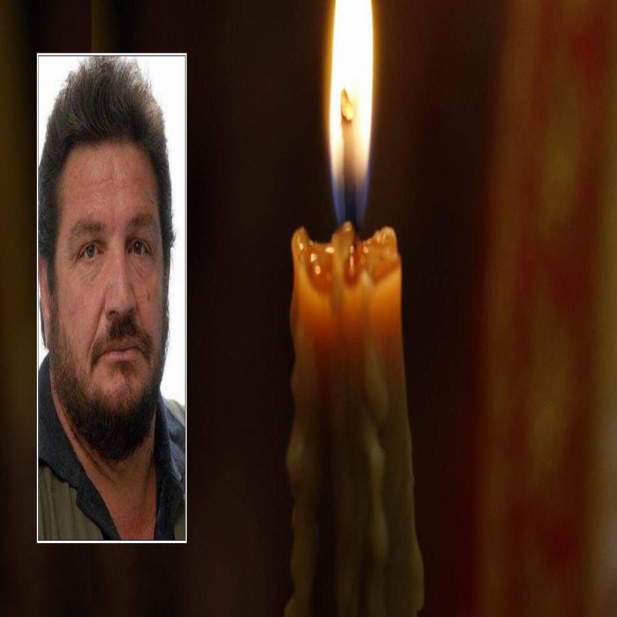 Ανείπωτη θλίψη για τον Μανώλη Χαλκιαδάκη: Πήγε στο ελαιοτριβείο να ξεφορτώσει ελιές και ξαφνικά πέθανε – Άφησε πίσω του 2 παιδιά