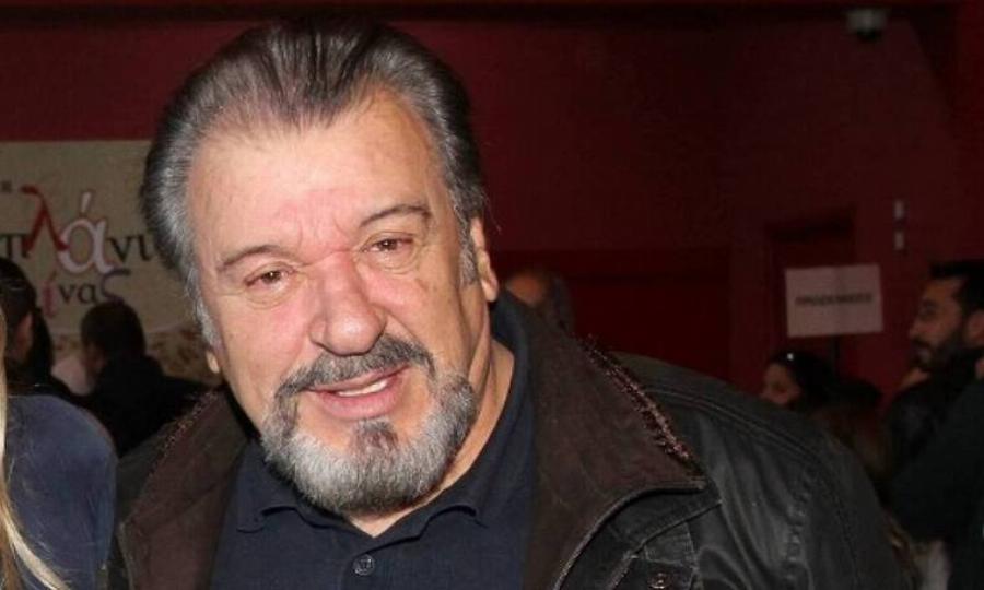 Σούσουρο με τον Τάσο Χαλκιά: «Πηγαίνω στο βουνό και ουρλιάζω, είναι ανακουφιστικό»