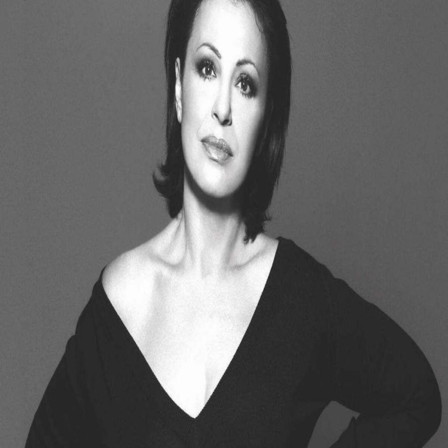 Η Χάρις Αλεξίου καθηλώνει σε μια κατάθεση ψυχής: «Από αυτό έχασα τη μητέρα μου, είπα “Όχι, δεν θα αφήσω τον καρκίνο να με νικήσει”»