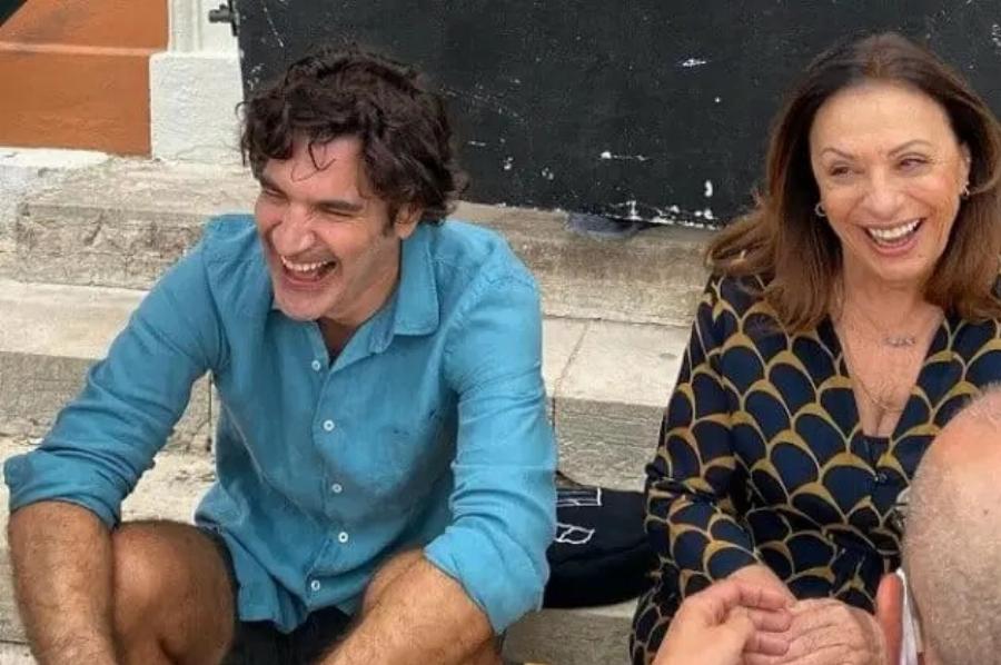 «Είσαι είδωλο κολλητή»: Έριξαν το Twitter οι τηλεθεατές μετά την ατάκα που είπε για τους άντρες στο Maestro