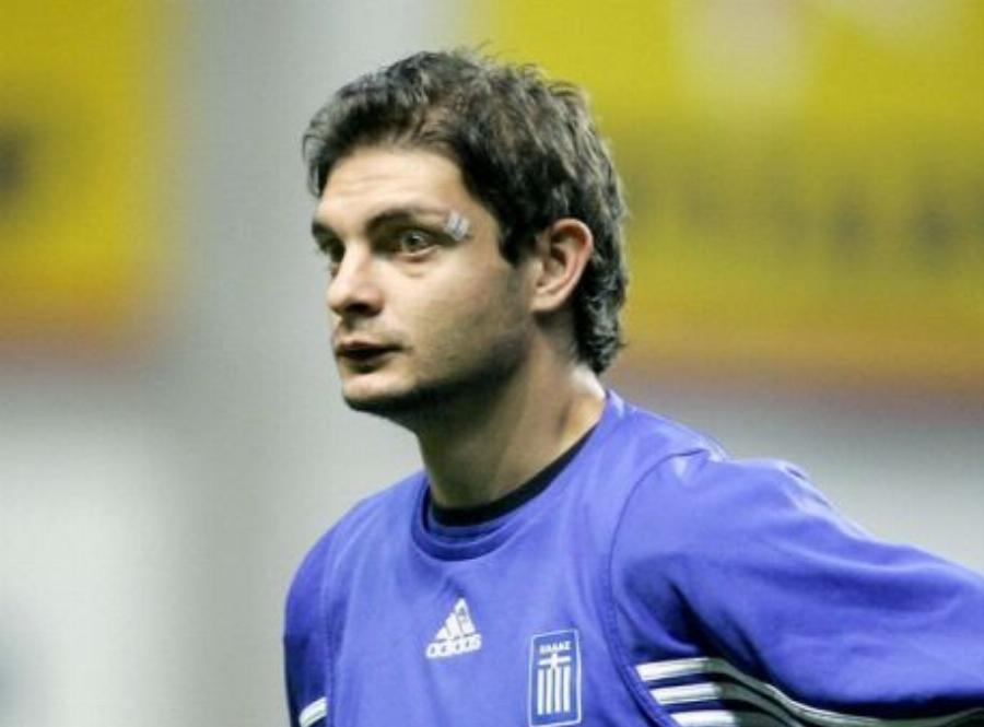 Άγγελος Χαριστέας: Ο χρυσός σκόρερ του Euro, η μεγάλη πορεία στο ποδόσφαιρο, τα καθήκοντα αντιπεριφερειάρχη και η νέα ζωή στην Ολλανδία