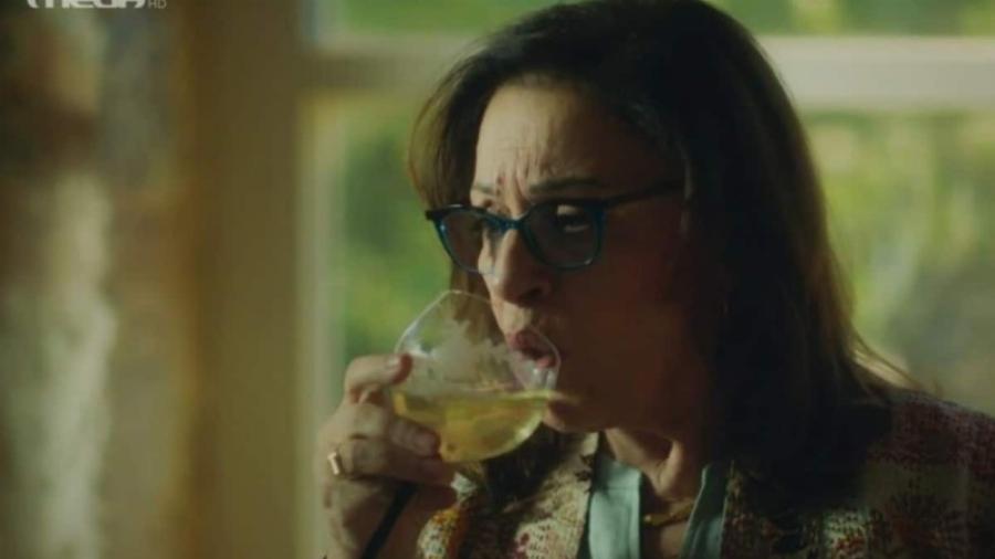 Έξαλλος ο Γρηγόρης Πετράκος με ατάκα της Αλεξίου στο Maestro: «Εθνικός woke σκηνοθέτης» ο Χριστόφορος Παπακαλιάτης