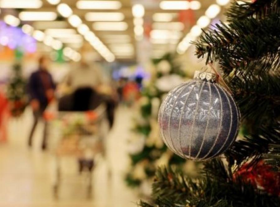 Χριστουγεννιάτικο Καλάθι του Νοικοκυριού: Τι θα περιλαμβάνει από 14 Δεκεμβρίου για τα εορταστικά ψώνια