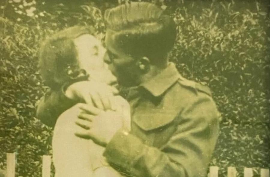 «Δεν υπάρχει αφεντικό στη σχέση μας»: Ζευγάρι γιόρτασε 81 χρόνια γάμου και τους είχαν πει ότι «δεν θα κρατούσε πολύ»