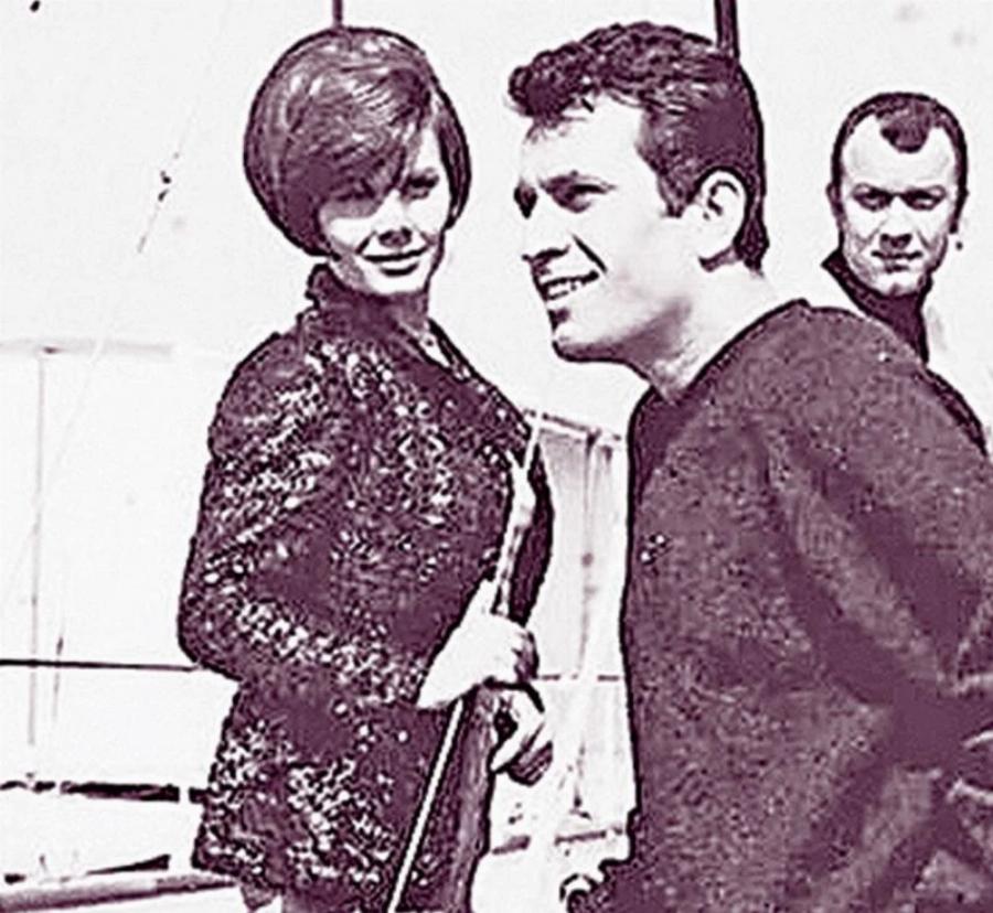 «Πατέρα είσαι δυνατός»: Σπαράζει καρδιές ο Βασίλης Καΐλας για την μάχη που δίνει ο Ξανθόπουλος