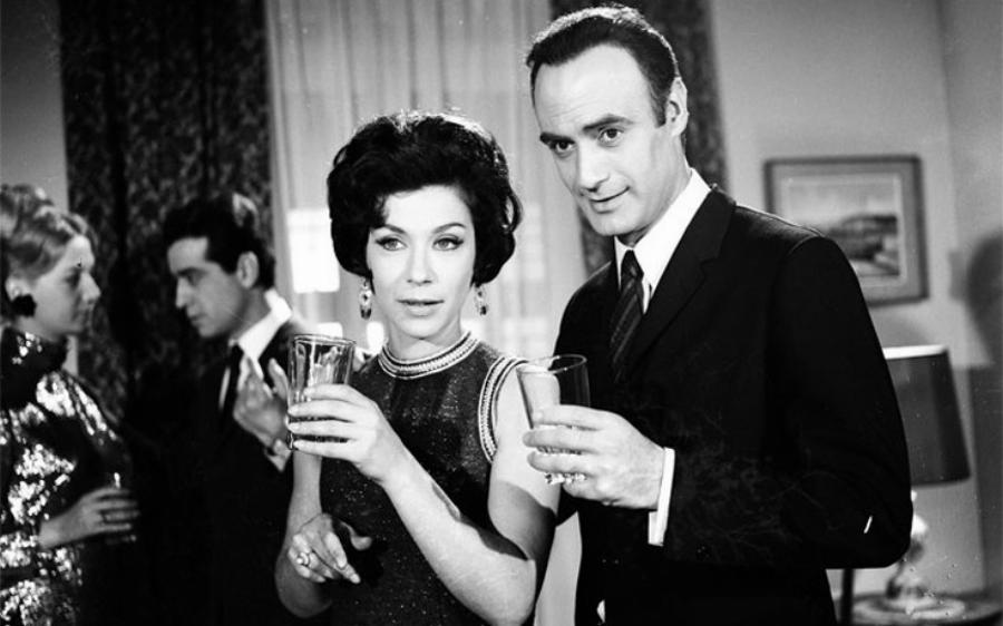 «Πήγε κι έγινε ρεζίλι, δεν μπορείς να παίζεις τέτοιους ρόλους»: Η Μέλπω Ζαροκώστα αποκαλύπτει για την Αλίκη Βουγιουκλάκη