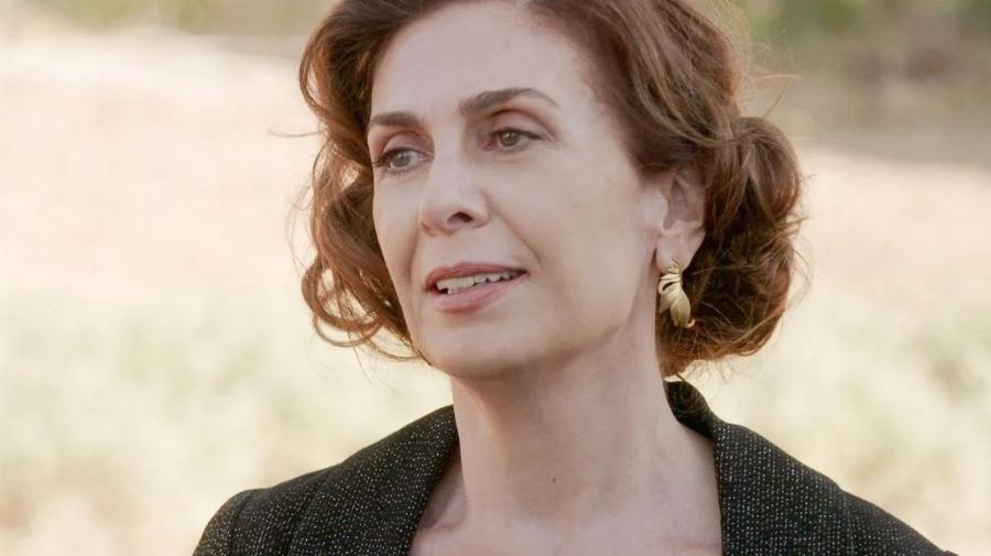 «Είναι ένα δώρο και στον εαυτό μου»: Η Κατερίνα Διδασκάλου για τον άστεγο που φιλοξενεί στο σπίτι της